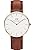 Daniel Wellington Bristol Rose gold Uhr ...
