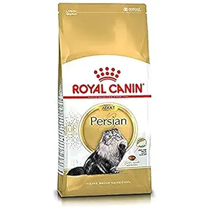 Royal Canin Persian Chicken Pellet, house-cats, Adult 40, 2 kg