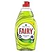Produktbild Fairy Geschirrspülmittel Antibakterielle Lime 383ml
