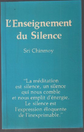 Télécharger Enseignement du silence Gratuit
