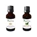 Kazima Combo of Pumpkin Seed Carrier oil & Peppermint Oil ,15ml RS.399.00