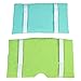 Infantastic® HSEL02 High Chair Cushion Insert DIFFERENT COLOURS (Crocodile)