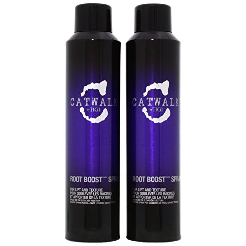 Tigi Catwalk Root Boost Spray 510 ml - Pack of 2