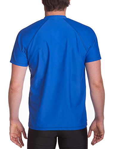 iQ-Company Herren UV-Schutz T-Shirt IQ 300 Watersport - 2