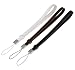 Produktbild Hama 3 in 1 Hand Strap Kit for the Wiimote - Tragegurt