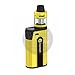 Produktbild Joyetech CuBOX 3000mAh 3,5ml Full Kit Farbe Gelb