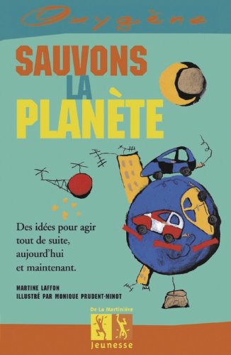 Sauvons la planète