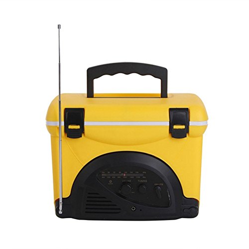 Preisvergleich Produktbild GEGEQUNAERYA Mini-Camping Elektrische Gefriertruhe