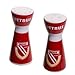 Produktbild FC Energie Cottbus Salz- und Pfefferstreuer
