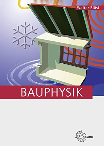 Preisvergleich Produktbild Bauphysik