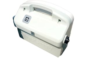 DOLPHIN Fuente alimentación basica para robot limpiador de piscina 2001