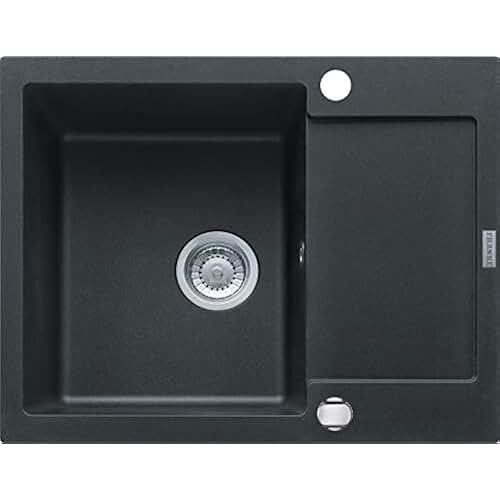 Suchergebnis auf Amazon.de für: waschbecken franke