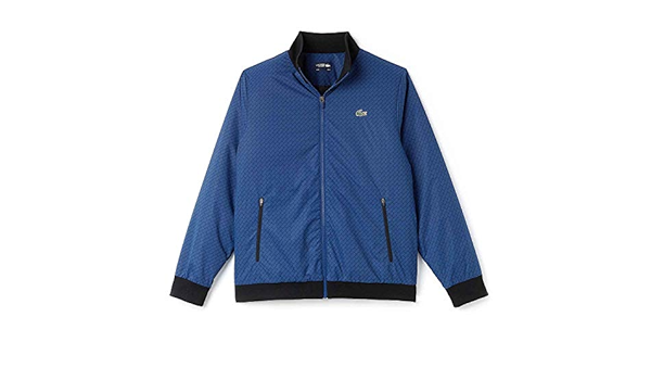 veste lacoste golf