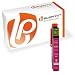 Produktbild Bubprint Druckerpatrone kompatibel für Epson T3363 33XL für Expression Premium XP-530 XP-540 XP-630 XP-635 XP-640 XP-645 XP-830 XP-900 Magenta