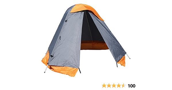 Imax Storm Safe Beach Shelter - Grey 