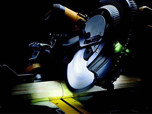 DeWalt Paneelsäge DWS 780 - 5