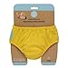 Charlie Banana Swim Diaper (Large 21-27 lbs, Yellow) Color: Yellow Size: Large 21-27 lbs