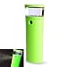 Produktbild Universal Multifunktionale tragbare 2600mAh Power-Bank-Ladegerät für Iphone 6/6s Samsung Handys Tablets / Mini-Nanometer -handlicher Nebel-Spray Schönheit Luftbefeuchter (Grün )
