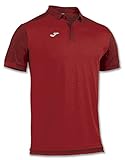 polos unisex Single Jersey 65% poliéster, 35% Algodón