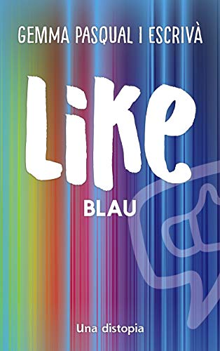 Like Blau (Llibres infantils i juvenilsDiversos)