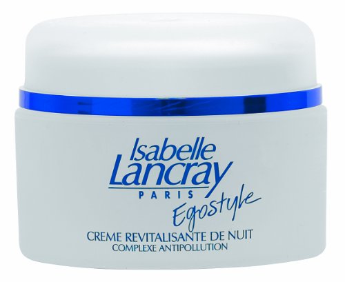 Preisvergleich Produktbild Isabelle Lancray - Egostyle - Crème Revitalisante de Nuit (50ml)