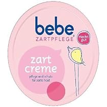 Bé peau de bébé rich cream 30g peau de bebe / ベベグリーンリッチ