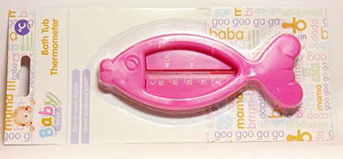 Baby Bath Tub Thermometer