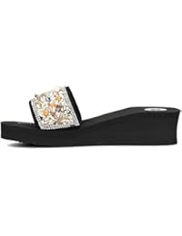 Gioseppo 39521 - Chanclas Mujer