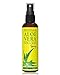 Travel Size Aloe Vera Spray for Face, Skin & Hair - 99% ORGANIC, Made in USA - EXTRA Strong - SEE RESULTS OR MONEY-BACK - Easy to Apply - No THICKENERS so it Absorbs Rapidly with No Sticky Residue.