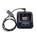 Produktbild UV5R USB-Ladegerät Ersatz für UV5R UV-5RE DM-5R Portable Two Way Radio Walkie Talkie