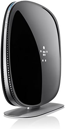 Belkin Wireless AC1800 Dual Band Modem Router ADSL (BT Line)