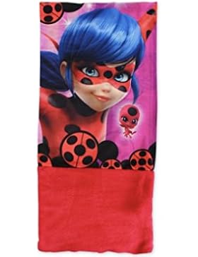 Miraculous Ladybug Schlauchschal