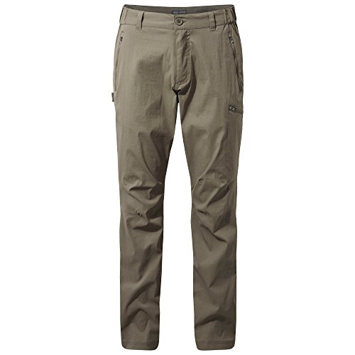 Mountain Warehouse Spray Womens Short Length Waterproof Trousers Mesh