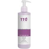 TTO Thermal Y&uuml;z Temizleme Jeli 200 Ml