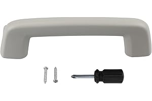 RLB-HILON Haltegriff für den Innenbereich, kompatibel mit Ford Escape 2013, 2014, 2015, 2016, 2017, 2018, 2019, Jahr Grip Assist Handgriff, 7S7Z-5831406-AA