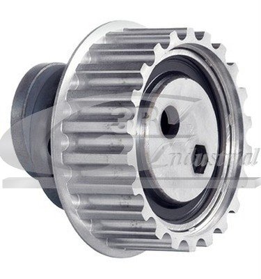 Preisvergleich Produktbild 3RG 13108-poulie Gummispanner Zahnriemensatz