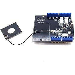 AptoFun PN532 NFC/RFID Reader/Writer pour Arduino/Development Boards Module V 2.0