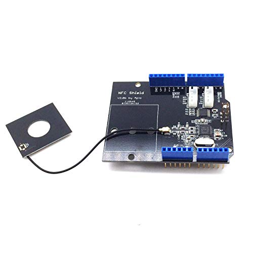 AptoFun PN532 NFC/RFID Reader/Writer pour Arduino/Development Boards Module V 2.0