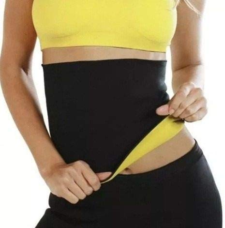 ZURU BUNCH® Cotton and Polyjrsey Shaper Slimming Belt for Men and Women_Size (M) RS.199 (80.00% Off) - Amazon ZURU BUNCH® Cotton and Polyjrsey Shaper Slimming Belt for Men and Women_Size (M) RS.199 (80.00% Off) - Amazon