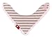 Sigikid Baby Girls' Neckerchief -  Pink - One Size