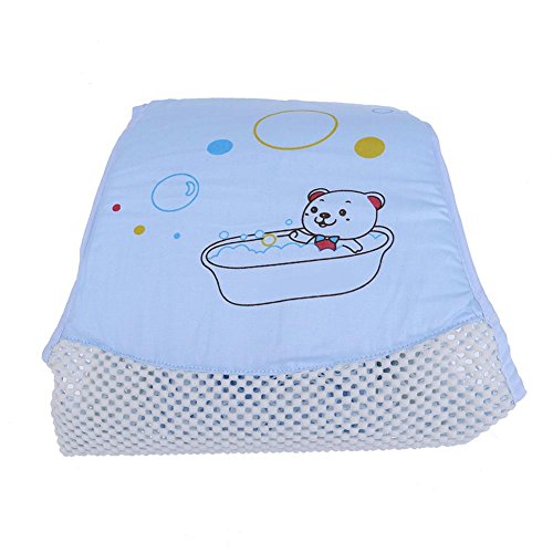 Preisvergleich Produktbild vanpower Neugeborenes Baby, verstellbar, Autositz für Kinder-, Baby-Dusche Bad