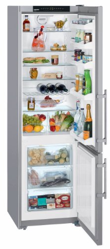 Liebherr Cpesf 3813 Khlschrank / Khlteil 233 L / Gefrierteil 91 L