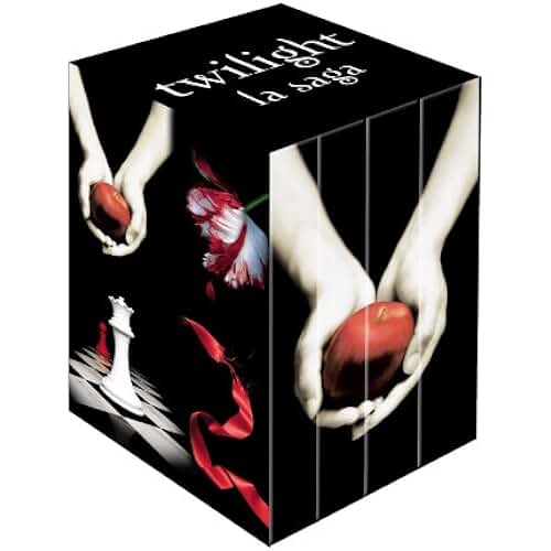 Amazon.fr twilight livre de poche en francais