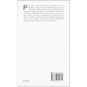 El cibermundo, la politica de lo peor / The cyberworld, the politics of the worst