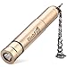 Produktbild didemi richfire SF – 364 200 lm XP-G R5 Mini LED Taschenlampe Clicky Cool weiß LED Taschenlampe (1 x AAA Batterie)