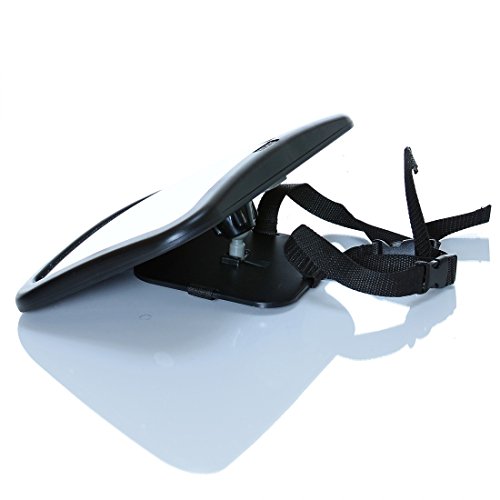 LCP Kids Auto Kindersitz Baby Rückspiegel - 3