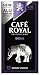 Produktbild Café Royal India Single Origin Kaffeekapseln aus Aluminium kompatible für das Nespresso-System, Intensität 6/10, 5er Pack (5 x 50 g)