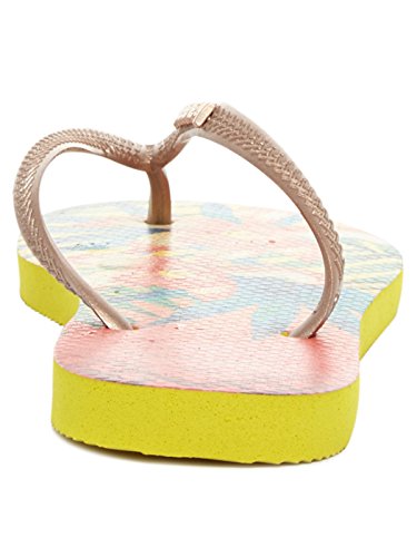 Havaianas Damen Slim Tropical Zehentrenner - 3