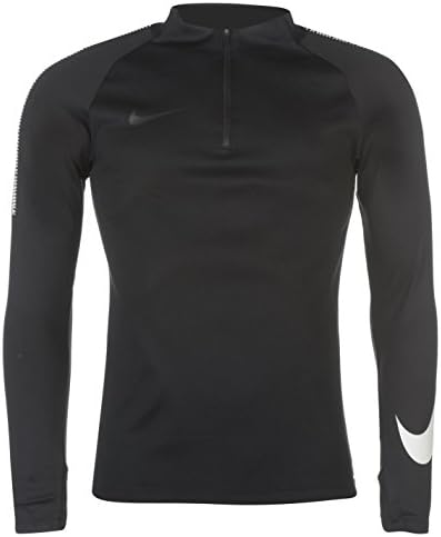 Nike Squad Drill Top Mens