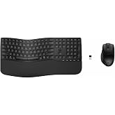 HP 8T6L7UT 685 Comfort Dual-Mode Klavye ve Mouse Seti